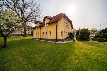 Prodej domu 410 m², Odrava