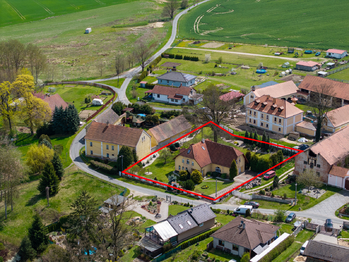Prodej domu 410 m², Odrava