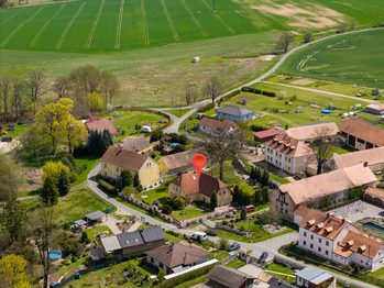 Prodej domu 410 m², Odrava