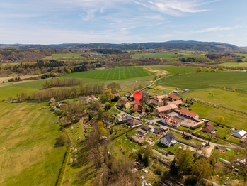 Prodej domu 410 m², Odrava