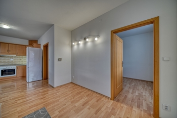 Pronájem bytu 2+kk v osobním vlastnictví 44 m², Poděbrady