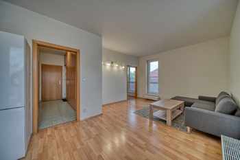 Pronájem bytu 2+kk v osobním vlastnictví 44 m², Poděbrady
