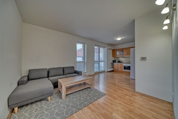 Pronájem bytu 2+kk v osobním vlastnictví 44 m², Poděbrady