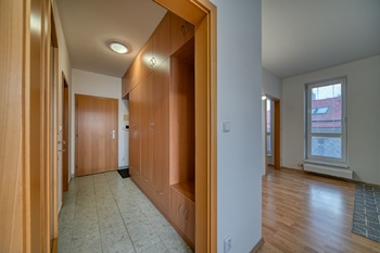 Pronájem bytu 2+kk v osobním vlastnictví 44 m², Poděbrady