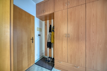 Pronájem bytu 2+kk v osobním vlastnictví 44 m², Poděbrady