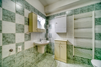 Pronájem bytu 2+kk v osobním vlastnictví 44 m², Poděbrady