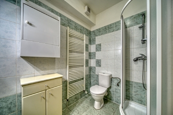 Pronájem bytu 2+kk v osobním vlastnictví 44 m², Poděbrady
