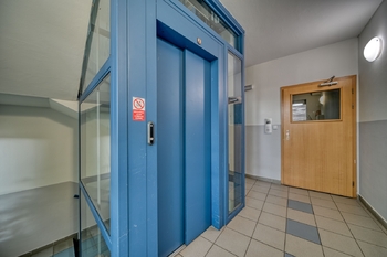 Pronájem bytu 2+kk v osobním vlastnictví 44 m², Poděbrady