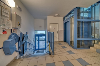 Pronájem bytu 2+kk v osobním vlastnictví 44 m², Poděbrady