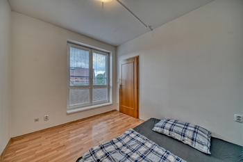 Pronájem bytu 2+kk v osobním vlastnictví 44 m², Poděbrady