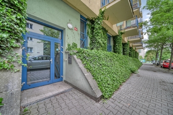 Pronájem bytu 2+kk v osobním vlastnictví 44 m², Poděbrady