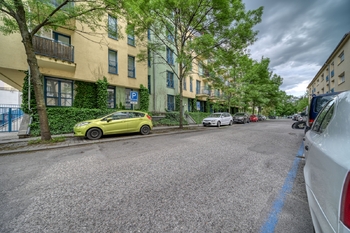 Pronájem bytu 2+kk v osobním vlastnictví 44 m², Poděbrady