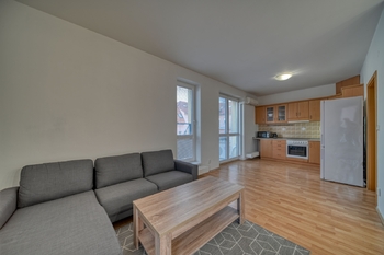Pronájem bytu 2+kk v osobním vlastnictví 44 m², Poděbrady