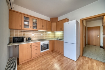 Pronájem bytu 2+kk v osobním vlastnictví 44 m², Poděbrady