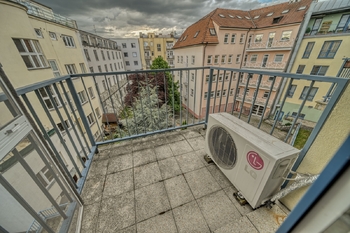 Pronájem bytu 2+kk v osobním vlastnictví 44 m², Poděbrady
