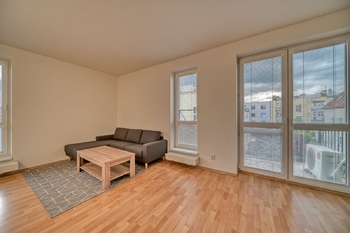 Pronájem bytu 2+kk v osobním vlastnictví 44 m², Poděbrady