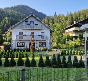 Prodej ubytovacího zařízení 440 m², Bad Mitterndorf