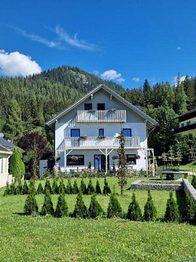 Prodej ubytovacího zařízení 440 m², Bad Mitterndorf