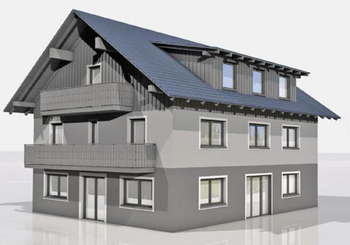 Prodej ubytovacího zařízení 440 m², Bad Mitterndorf