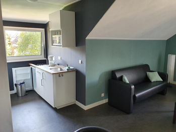 Prodej ubytovacího zařízení 440 m², Bad Mitterndorf