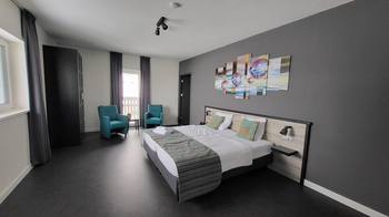 Prodej ubytovacího zařízení 440 m², Bad Mitterndorf