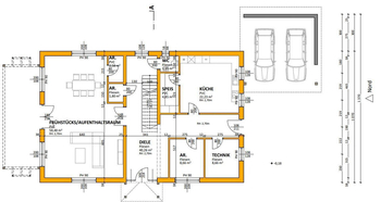 Prodej ubytovacího zařízení 440 m², Bad Mitterndorf