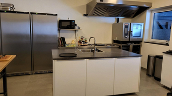 Prodej ubytovacího zařízení 440 m², Bad Mitterndorf