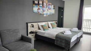 Prodej ubytovacího zařízení 440 m², Bad Mitterndorf