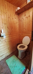 Prodej chaty / chalupy 40 m², Štěchovice