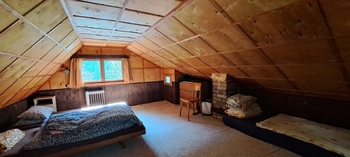Prodej chaty / chalupy 40 m², Štěchovice