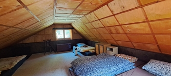 Prodej chaty / chalupy 40 m², Štěchovice