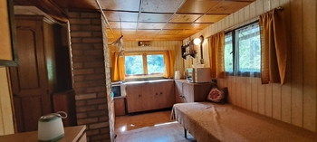 Prodej chaty / chalupy 40 m², Štěchovice