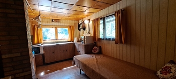 Prodej chaty / chalupy 40 m², Štěchovice