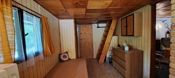 Prodej chaty / chalupy 40 m², Štěchovice