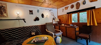 Prodej chaty / chalupy 40 m², Štěchovice