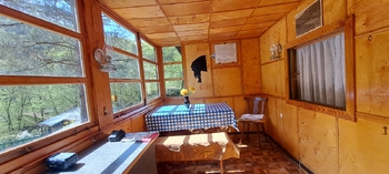 Prodej chaty / chalupy 40 m², Štěchovice