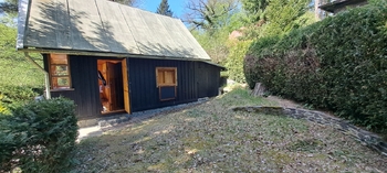 Prodej chaty / chalupy 40 m², Štěchovice