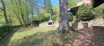 Prodej chaty / chalupy 40 m², Štěchovice