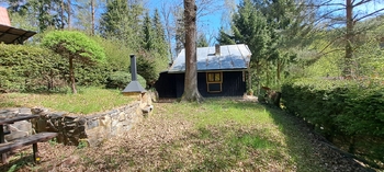 Prodej chaty / chalupy 40 m², Štěchovice