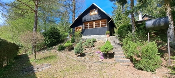 Prodej chaty / chalupy 40 m², Štěchovice