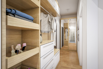 Prodej bytu 2+kk v osobním vlastnictví 51 m², Praha 10 - Záběhlice