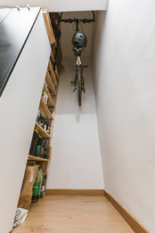 Prodej bytu 2+kk v osobním vlastnictví 51 m², Praha 10 - Záběhlice