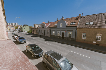 Prodej bytu 2+kk v osobním vlastnictví 51 m², Praha 10 - Záběhlice