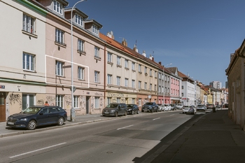 Prodej bytu 2+kk v osobním vlastnictví 51 m², Praha 10 - Záběhlice
