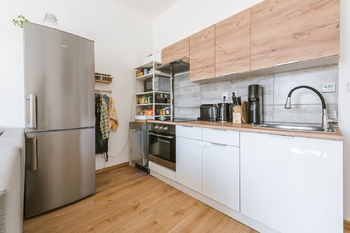 Prodej bytu 2+kk v osobním vlastnictví 51 m², Praha 10 - Záběhlice