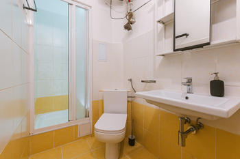 Prodej bytu 2+kk v osobním vlastnictví 51 m², Praha 10 - Záběhlice