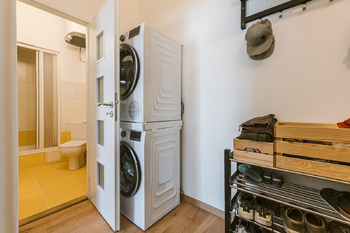 Prodej bytu 2+kk v osobním vlastnictví 51 m², Praha 10 - Záběhlice