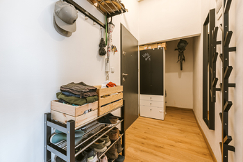 Prodej bytu 2+kk v osobním vlastnictví 51 m², Praha 10 - Záběhlice