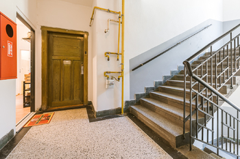 Prodej bytu 2+kk v osobním vlastnictví 51 m², Praha 10 - Záběhlice