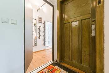 Prodej bytu 2+kk v osobním vlastnictví 51 m², Praha 10 - Záběhlice